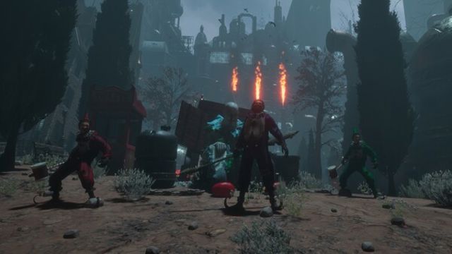 Tải game Dark Dominion v20260519-P2P