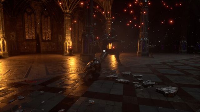 Tải game Dark Dominion-TENOKE