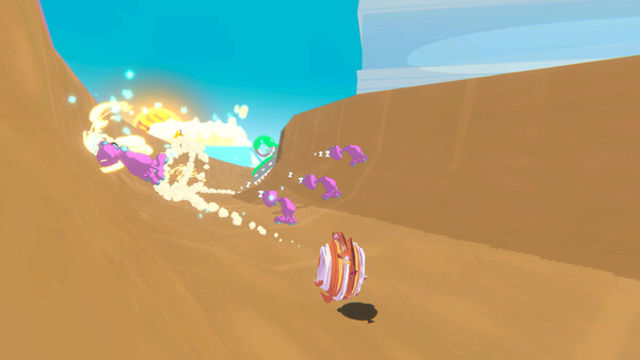 Tải game Bubsy 4D-RUNE