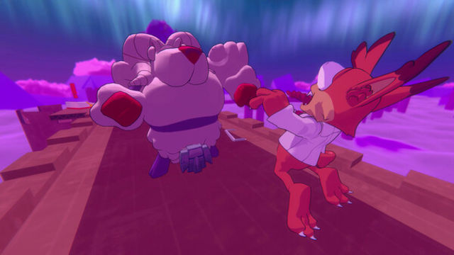 Tải game Bubsy 4D v1.1.1-P2P