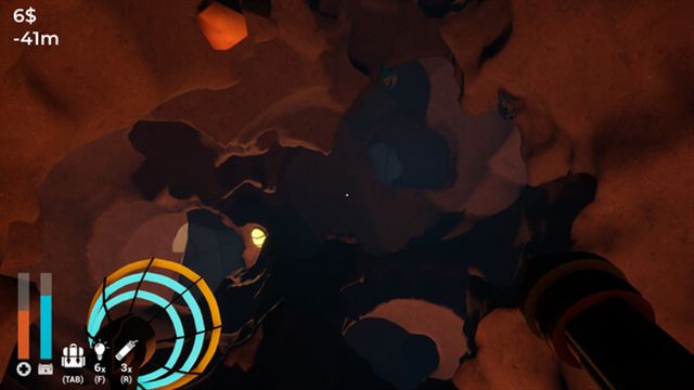 Tải game A Game About Digging A Hole-TENOKE