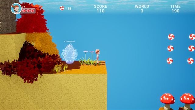 Tải game Tony and Jennie 2-TENOKE