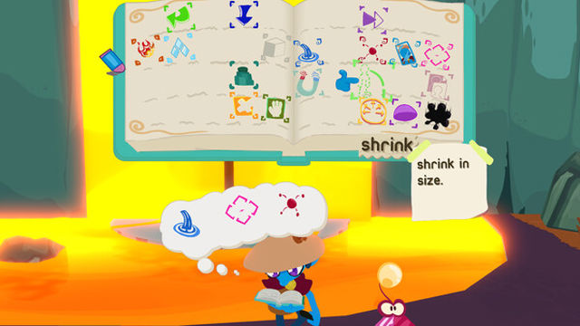 Tải game Rhell Warped Worlds And Troubled Times-TENOKE