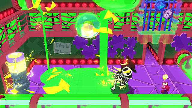 Tải game Rhell Warped Worlds And Troubled Times-TENOKE