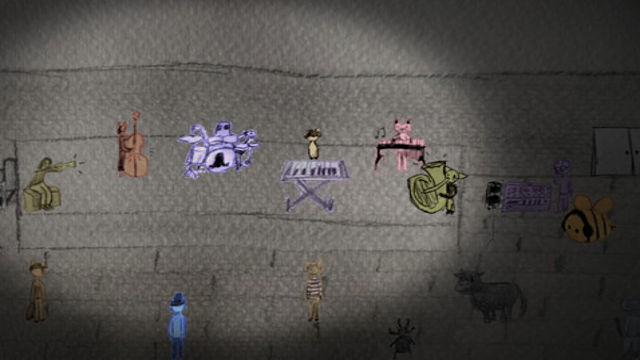 Tải game 7 Days-TENOKE