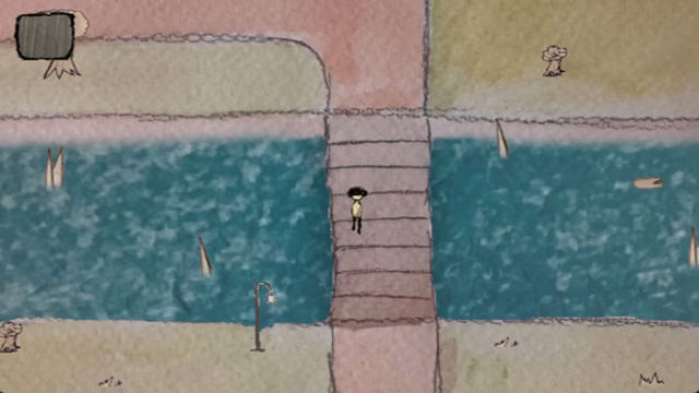 Tải game 7 Days-TENOKE