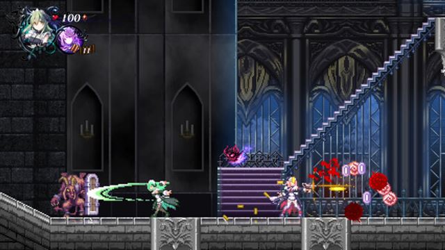 Tải game Gal Guardians Servants of the Dark v1.1.2-P2P