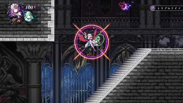 Tải game Gal Guardians Servants of the Dark v1.1.2-P2P