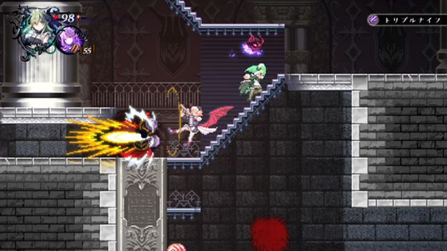 Tải game Gal Guardians Servants of the Dark v1.3.0-P2P