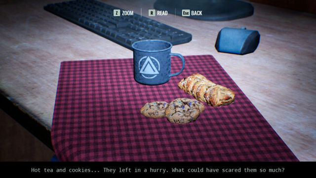 Tải game The Black Ice v0.22-P2P