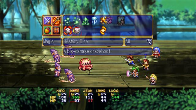 Tải game LUNAR Remastered Collection v20250619-P2P