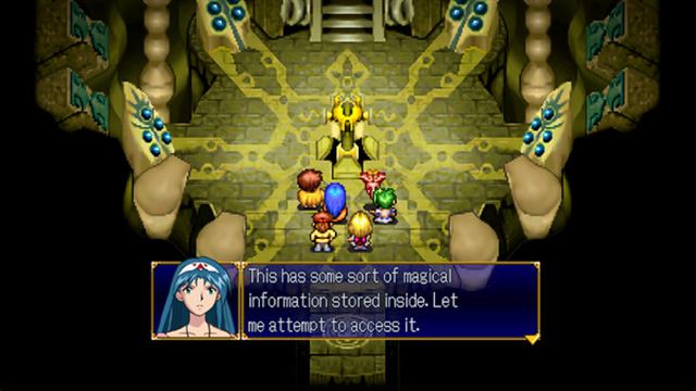 Tải game LUNAR Remastered Collection v20250619-P2P