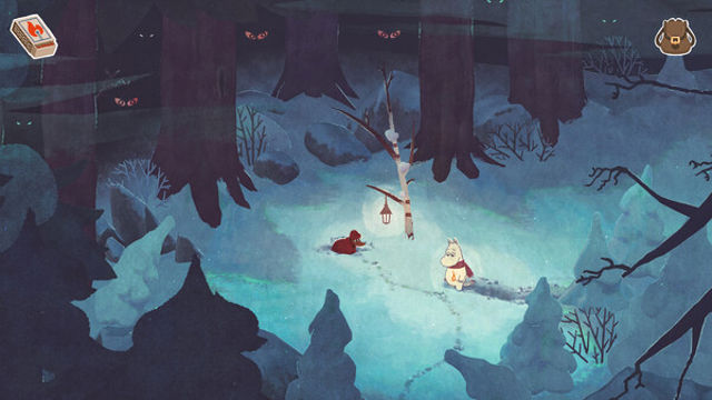 Tải game Moomintroll Winters Warmth v0.1.1261-P2P