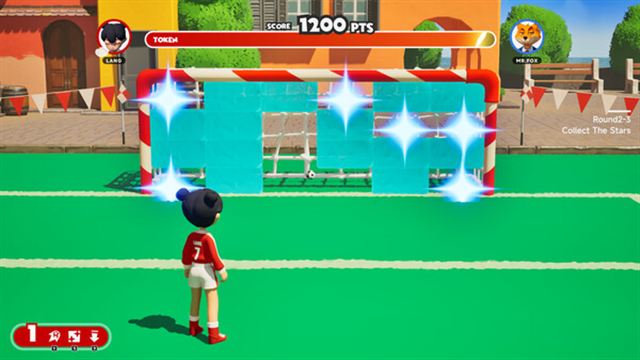 Tải game Foxyball-TENOKE