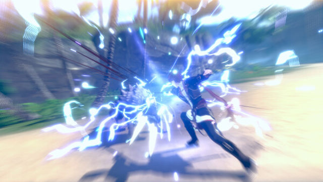 Tải game Atelier Resleriana The Red Alchemist And the WG-TENOKE