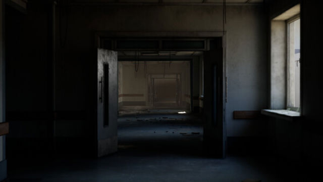 Tải game CORPOREAL-TiNYiSO