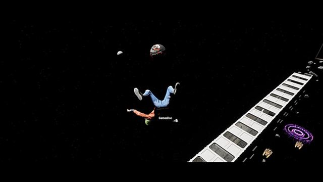 Tải game JUMP The Floor Is-TENOKE