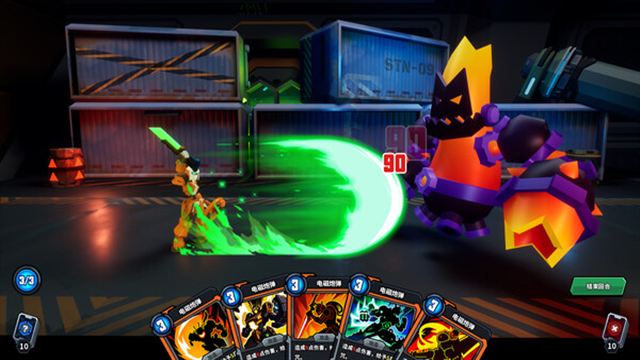 Tải game The Spire of Mech Zero-TENOKE