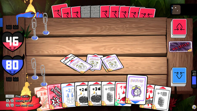 Tải game Cardburners-TENOKE