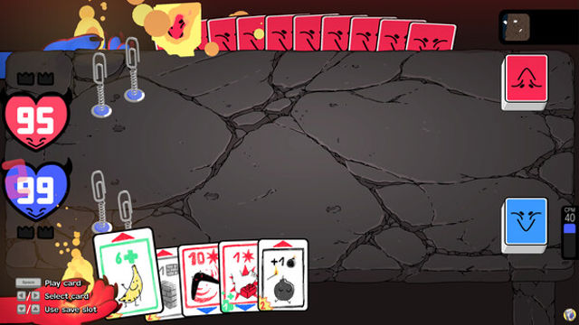 Tải game Cardburners-TENOKE