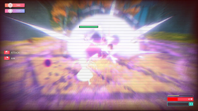 Tải game Touhou Dystopian v1.1.0b-P2P