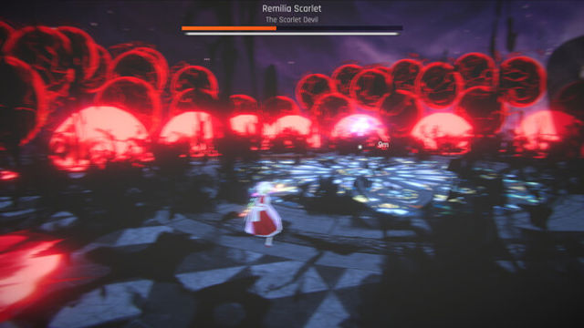 Tải game Touhou Dystopian v1.1.2d-P2P