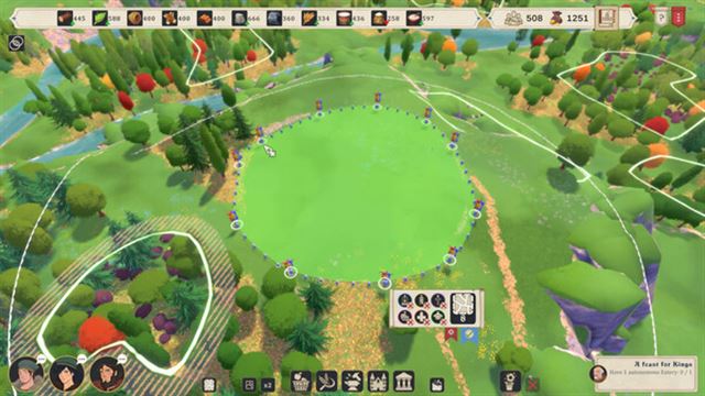 Tải game City Tales Medieval Era v1.0.0.8-P2P