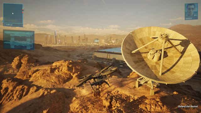 Tải game MindsEye v6508009-RUNE