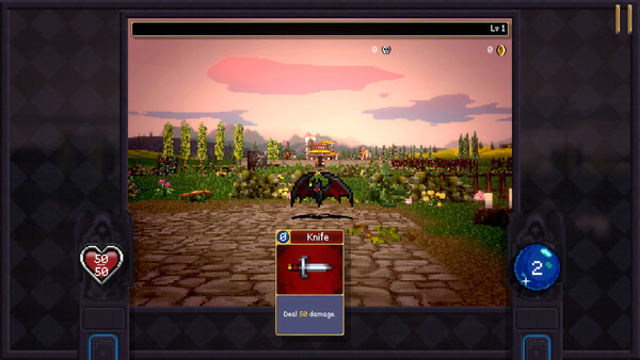 Tải game Vampire Crawlers-GoldBerg
