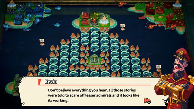 Tải game Apes Warfare-TENOKE