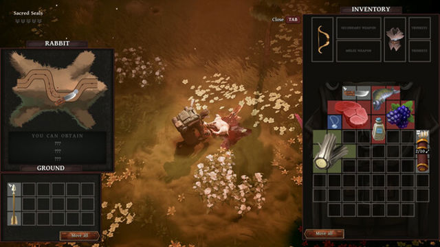 Tải game Peregrino v1.0.2-P2P