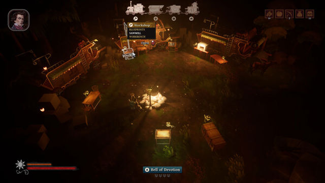 Tải game Peregrino v1.1.1-P2P