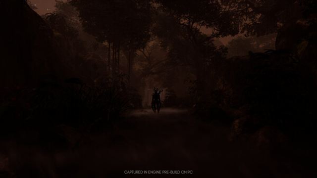 Tải game Biohazard Siberia-TENOKE