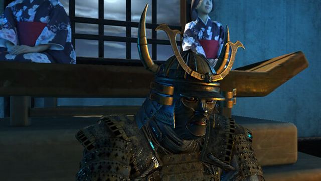 Tải game Yasuke Simulator v20250403-P2P