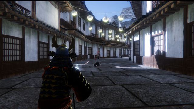 Tải game Yasuke Simulator v20250403-P2P