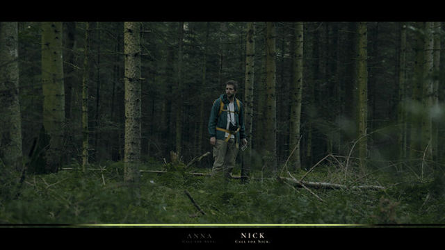 Tải game Heart of the Forest-TENOKE