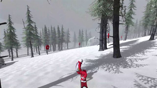 Tải game Snowboard Legends-TENOKE