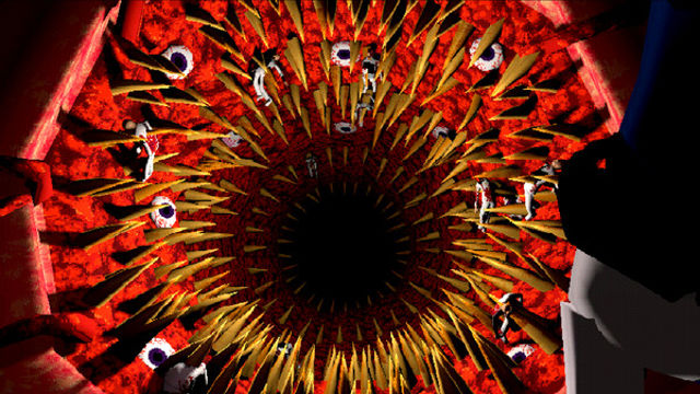 Tải game Feed The Pit-TENOKE
