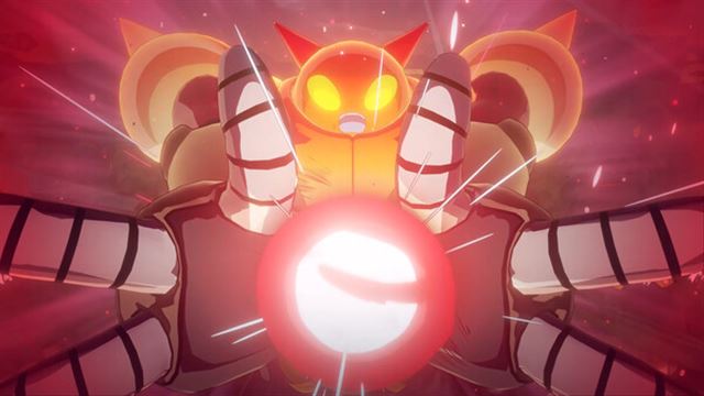 Tải game Dragon Ball Z Kakarot DAIMA Adventure Part 1-RUNE