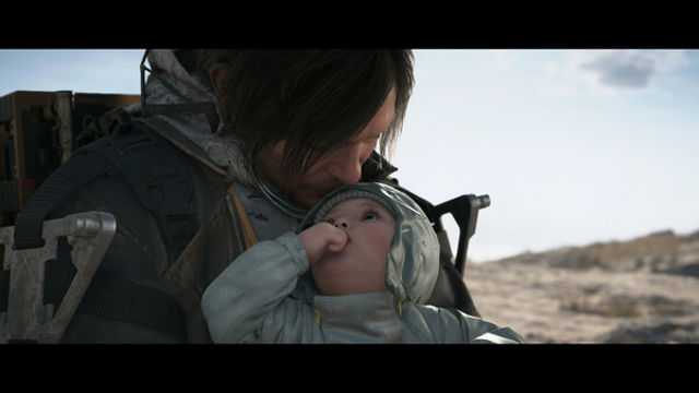 Tải game DEATH STRANDING 2 ON THE BEACH-RUNE