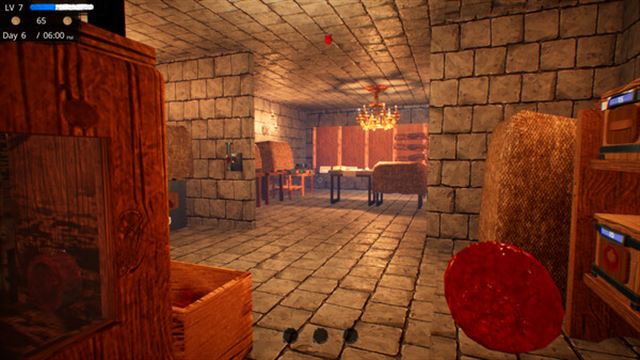 Tải game Human Fast Food-TENOKE