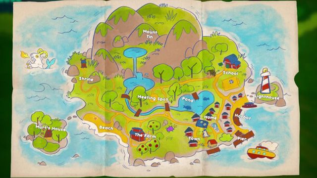 Tải game Kioku Last Summer-GoldBerg