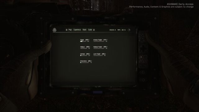 Tải game ASHWAKE Early Access