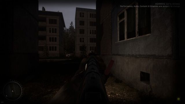 Tải game ASHWAKE Early Access