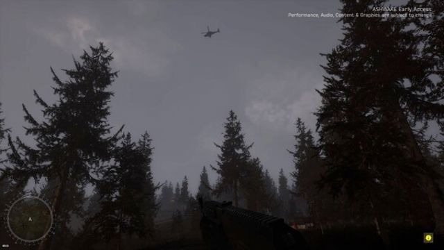 Tải game ASHWAKE Early Access