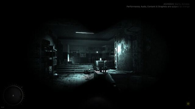 Tải game ASHWAKE Early Access