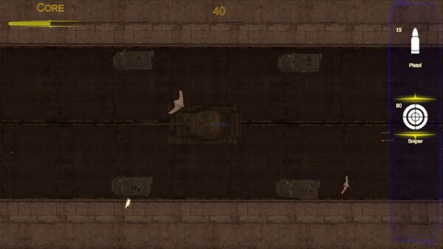 Tải game Drone Shooter-TENOKE