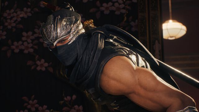 Tải game NINJA GAIDEN 2 Black v1.0.6.0-P2P