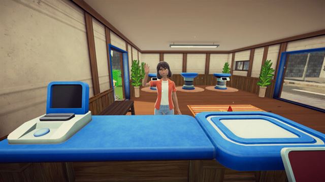 Tải game Monster Care Simulator v1.1.1-P2P