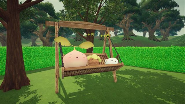 Tải game Monster Care Simulator v1.1.1-P2P